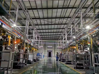 الصين Xi \\\'an Bangheng Auto Parts Co., LTD