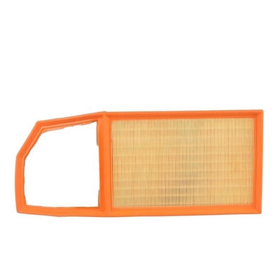 مرشحات الهواء للمحركات السيارات لشركة فولكسفاغن بولو / جولف / لافيدا سيارة OE 03C129620F C42873