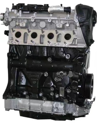 CEA EA888 الجيل الثاني أودي فولكسفاغن محركات المخزون 1.8 TSI 1798 التشغيل