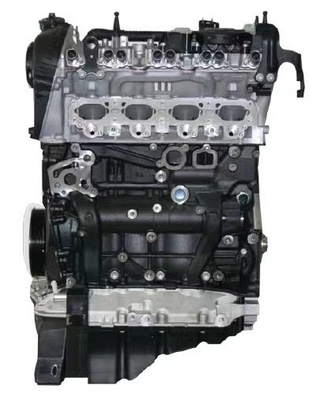 140 كيلوواط / 4200-6000 دورة في الدقيقة أودي A4 Q5 06L100860RX CWN EA888 محركات المخزون الجيل الثالث