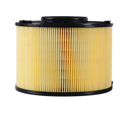 OE 1K0129620F 1K0129620D 1KD129620A مرشح الهواء لمحرك سيارات المهنية لشركة فولكس فاجن / أودي / مقعد