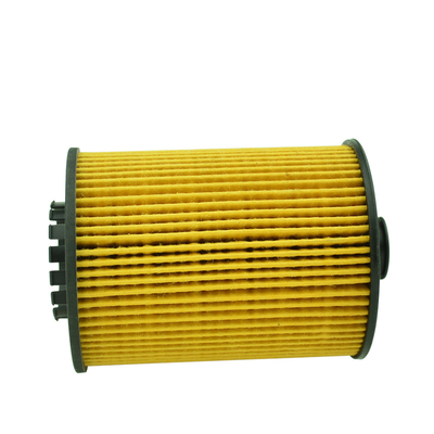 LR011279 C2D3670 فلتر زيت السيارات لجاكوار / لاند روڤر XE X760 19.5mm القطر الداخلي