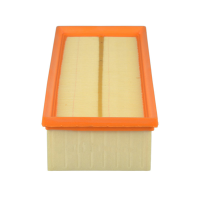 OE 1K0129620F 1K0129620D 1KD129620A مرشح الهواء لمحرك سيارات المهنية لشركة فولكس فاجن / أودي / مقعد
