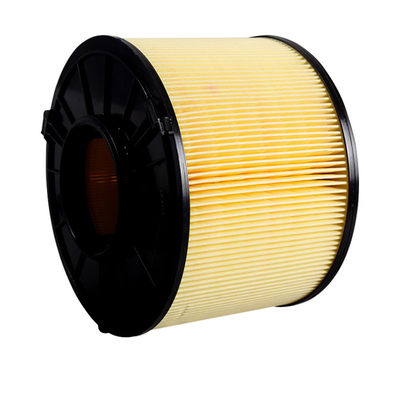 OE 1K0129620F 1K0129620D 1KD129620A مرشح الهواء لمحرك سيارات المهنية لشركة فولكس فاجن / أودي / مقعد