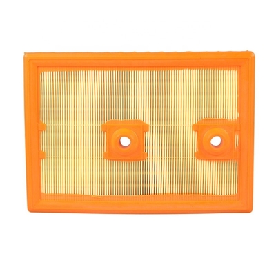 مرشحات الهواء للمحركات السيارات لشركة فولكسفاغن بولو / جولف / لافيدا سيارة OE 03C129620F C42873