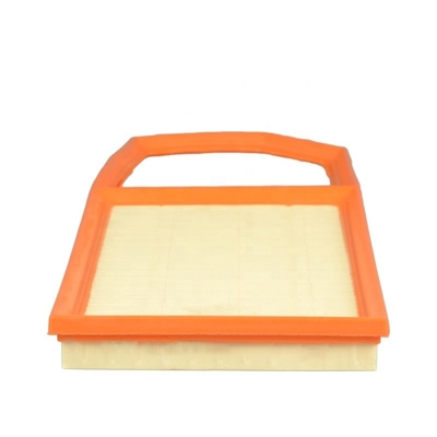 مرشحات الهواء للمحركات السيارات لشركة فولكسفاغن بولو / جولف / لافيدا سيارة OE 03C129620F C42873