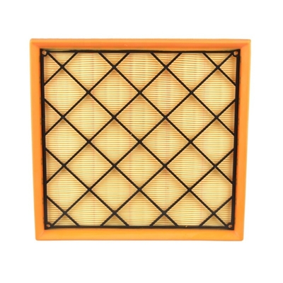 مرشحات الهواء للمحركات السيارات لشركة فولكسفاغن بولو / جولف / لافيدا سيارة OE 03C129620F C42873