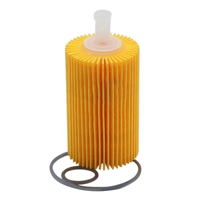 OE 15400-PLC-004 04154-PR3-E00 15400-611-003 فلتر زيت السيارة لـ Honda Accord و Acura