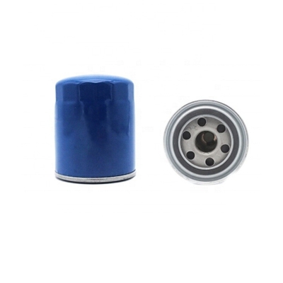 العلامات التجارية المطبقة لـ Hyundai/Kia 26300-42040 26300-42030 26310-4A001 فلترات الزيت