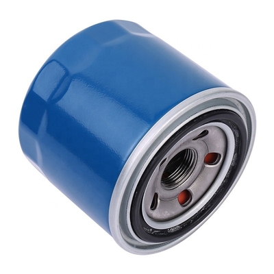 العلامات التجارية المطبقة لـ Hyundai/Kia 26300-42040 26300-42030 26310-4A001 فلترات الزيت