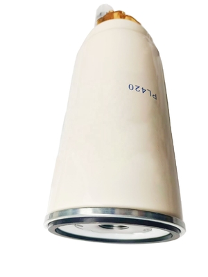 فلتر الوقود لسيارات فورد OE NO. 3C46-9176CA لنظام محرك شاحنات مرسيدس-بنز