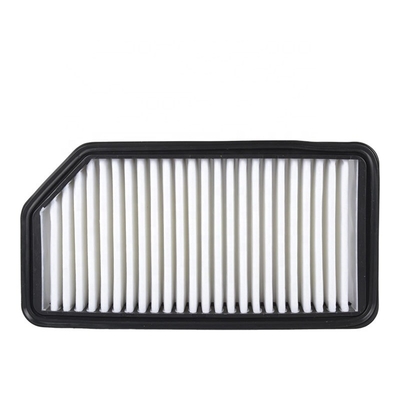 13780-79J00 13780-55K00 13780-56K00 فلتر الهواء لمحرك Suzuki AllGrip 227x128x35mm
