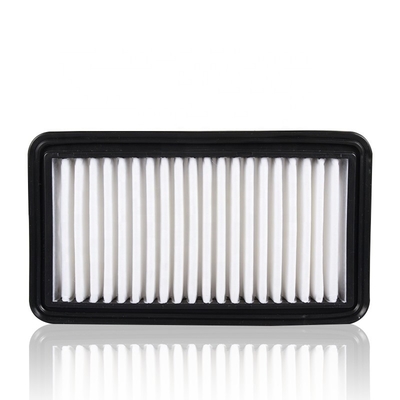 13780-79J00 13780-55K00 13780-56K00 فلتر الهواء لمحرك Suzuki AllGrip 227x128x35mm