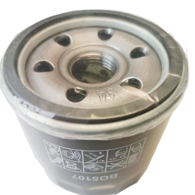 1230A045 MQ905595 1230A186 MD069782 العنصر Filtros De Aceite تصنيع فلتر الزيت الحجم القياسي قطع غيار السيارات