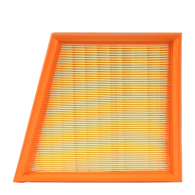 مرشح الهواء للسيارات الطول 272mm العرض 212mm الارتفاع 34mm OE 30071028 LX4928