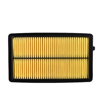مرشح الهواء للسيارات الطول 272mm العرض 212mm الارتفاع 34mm OE 30071028 LX4928