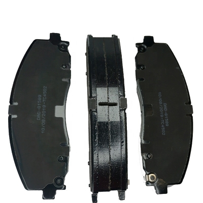 D1060-3TS0A منصات الفرامل الآلية لنيسان LEAF ZE0 المصنوعة في OE D10603TA0A