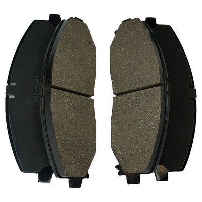 D1060-3TS0A منصات الفرامل الآلية لنيسان LEAF ZE0 المصنوعة في OE D10603TA0A