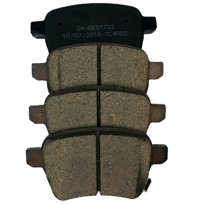 D1060-3TS0A منصات الفرامل الآلية لنيسان LEAF ZE0 المصنوعة في OE D10603TA0A
