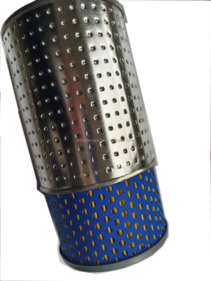 RS4 qu مرشح زيت المحركات OE 6011800109 5016966 6011840025 PF1050/1N OX38D