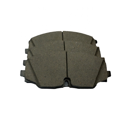 OEM NO 44060-61J92 44060-6E390 44060-73C90 44060-73C91 44060-78N90 D4060M-N0989 Infiniti بطاقة الفرامل للسيارات