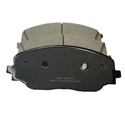 OEM NO 44060-61J92 44060-6E390 44060-73C90 44060-73C91 44060-78N90 D4060M-N0989 Infiniti بطاقة الفرامل للسيارات
