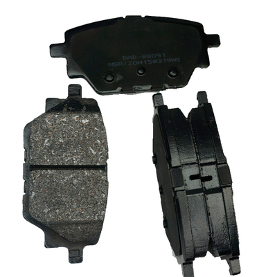 OEM NO 44060-61J92 44060-6E390 44060-73C90 44060-73C91 44060-78N90 D4060M-N0989 Infiniti بطاقة الفرامل للسيارات