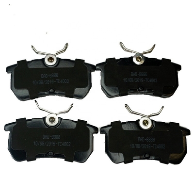 نظام الفرامل OE 1107698 D886 CD8267 منصات الفرامل التلقائية لشركة فورد FOCUS/Volvo/FIESTA V