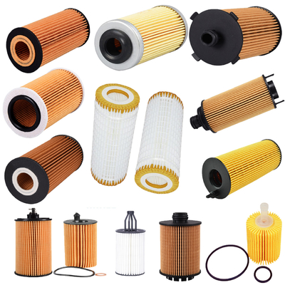 الاختبار المهني 100٪ تصفية النفط والهواء للسيارات 90915-30001-8T لMR 2 III ZZW3