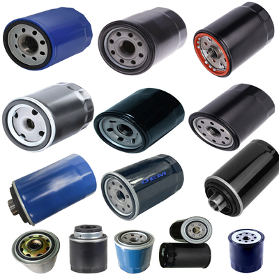 الاختبار المهني 100٪ تصفية النفط والهواء للسيارات 90915-30001-8T لMR 2 III ZZW3