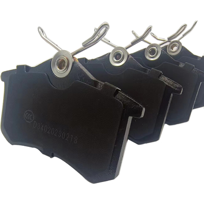 2004-2008 لشركة بيجو مقعد فولكسفورد أودي أ 4 سيارة أوتوماتيك بريك باد OE 1H0698451E D340 10087961
