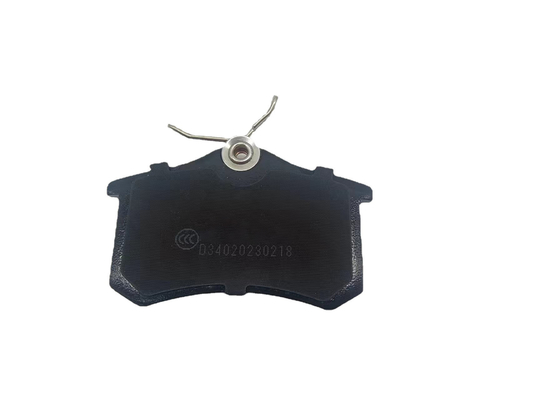 2004-2008 لشركة بيجو مقعد فولكسفورد أودي أ 4 سيارة أوتوماتيك بريك باد OE 1H0698451E D340 10087961