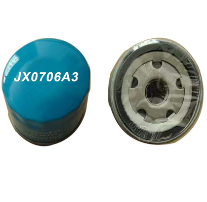أسواق الشرق الأوسط وجنوب شرق آسيا OE JX0706A3 مرشح زيت عالي لإزالة شوائب الغبار