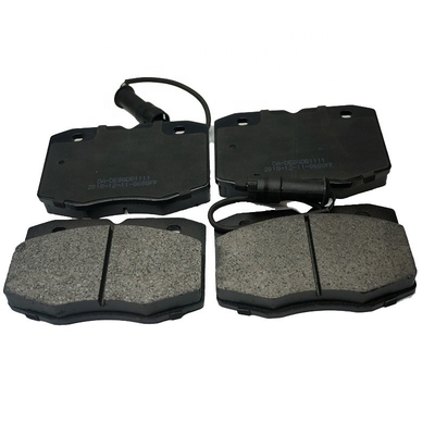 OE D813 D863 58302-17A00 58302-1CA00 58302-26A00 58302-2EA00 لمعطف مكابح سيارات هافي
