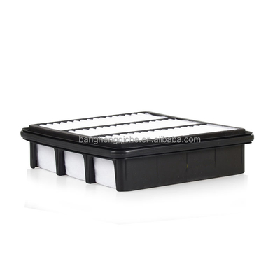 OE 1500A098 Filtros De Aire Automotriz لميتسوبيشي L200 المحرك 2.5 DI-D 4WD KB4T