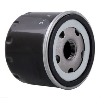 2008-2010 سنة W79 فلتر الزيت OE16510-84A11 15208-00QAF لـ Smart/Renault/Nissan/Opeal