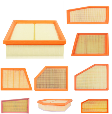 OE 16546-7674r Filtros De Aire Automotriz لشركة داكيا تصفية السيارات تصفية الهواء أفضل اختيار