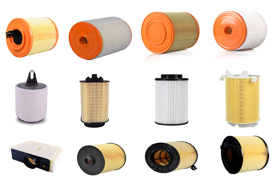 OE 16546-7674r Filtros De Aire Automotriz لشركة داكيا تصفية السيارات تصفية الهواء أفضل اختيار