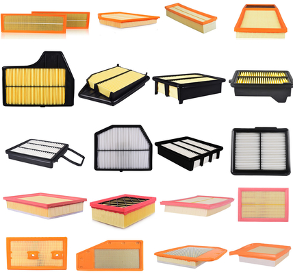 OE 16546-7674r Filtros De Aire Automotriz لشركة داكيا تصفية السيارات تصفية الهواء أفضل اختيار