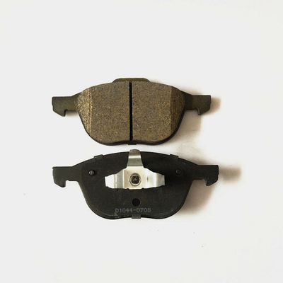 منصة الفرامل الأمامية لمزيدة 3 BPYK3323ZC9C BPYK3323ZA الطول 213mm العرض 193mm الارتفاع 30mm