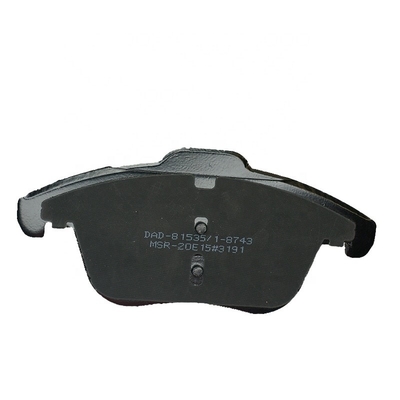 منصة الفرامل الأمامية لمزيدة 3 BPYK3323ZC9C BPYK3323ZA الطول 213mm العرض 193mm الارتفاع 30mm