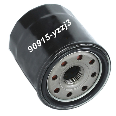 تصفية زيت تويوتا 90915-YZZJ3 90915-20004 90915-YZZD2 لاستبدال محرك 4.0 4WD