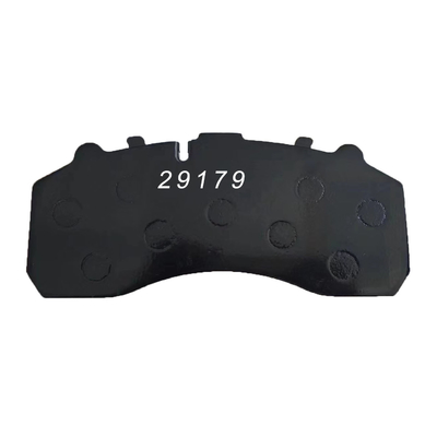 منصات الفرامل شبه المعدنية OE D1708 D1758 WVA 29174 لشركة Hubei Longer-Life Advantage