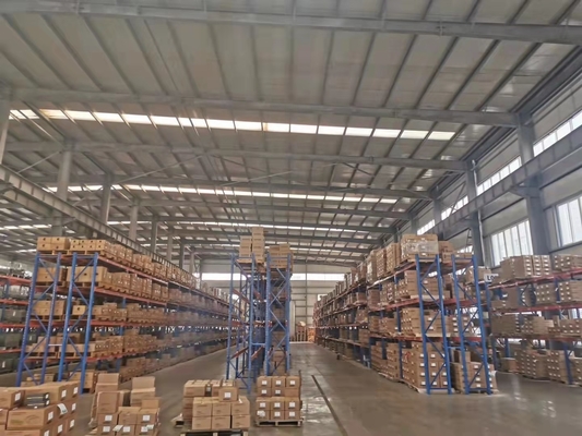 الأداء الأمثل OE 8119030-BU02 لفلتر هواء Changan Hi-q