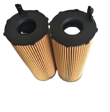LR002338 057115561M 95510722200 HU831x E73H D134 أودي 3.0SUPERCHARGED فلتر زيت الهواء للسيارة